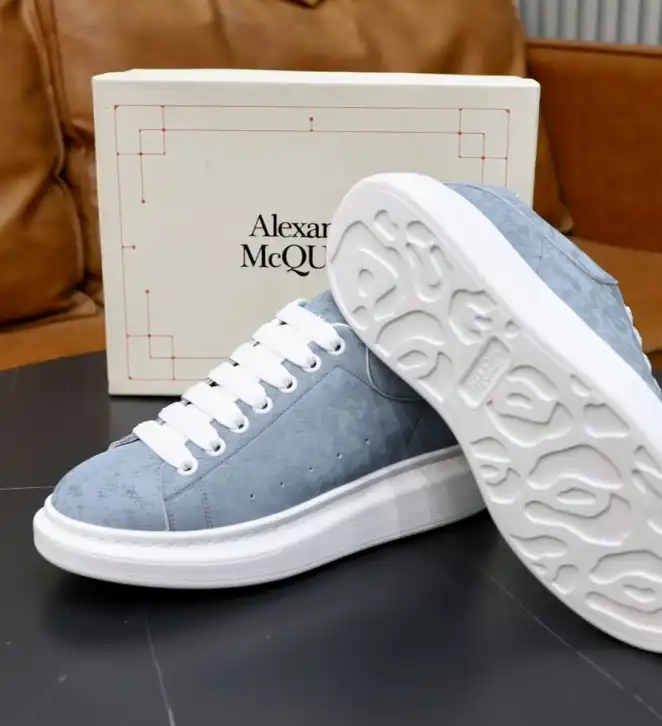 hype Alexander Mcqueen Casual Shoes