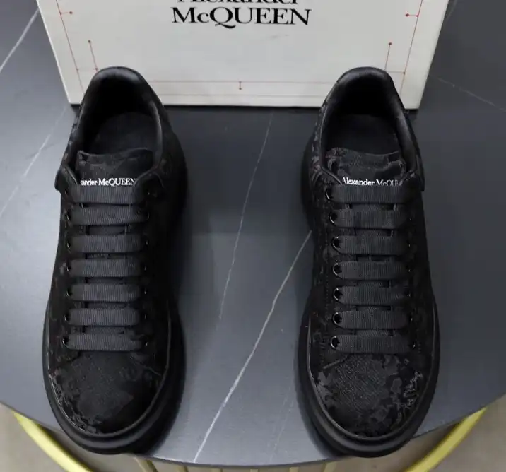 hype Alexander Mcqueen Casual Shoes