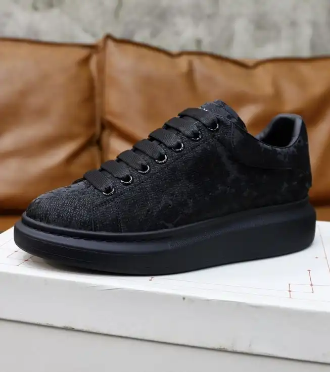 hype Alexander Mcqueen Casual Shoes