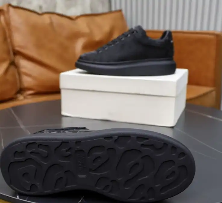 hype Alexander Mcqueen Casual Shoes