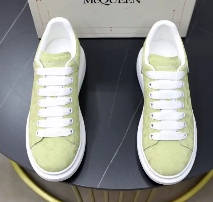 hype Alexander Mcqueen Casual Shoes