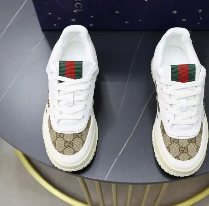 hype Gucci Casual Shoes