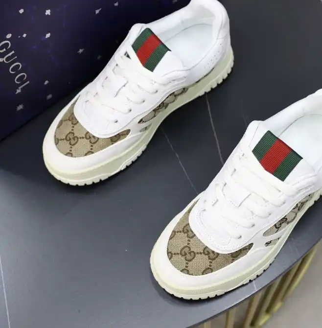 hype Gucci Casual Shoes