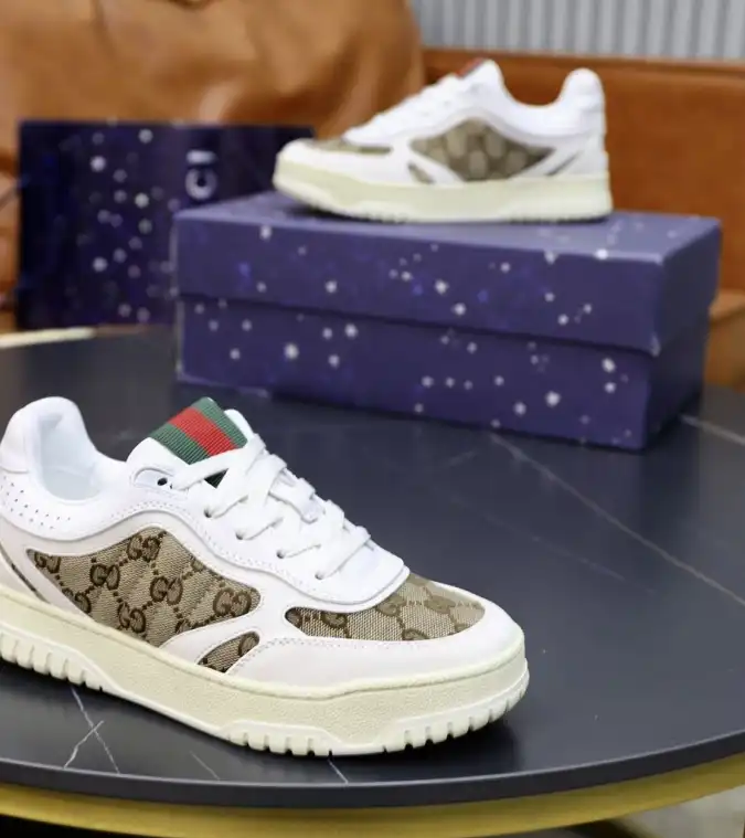 hype Gucci Casual Shoes