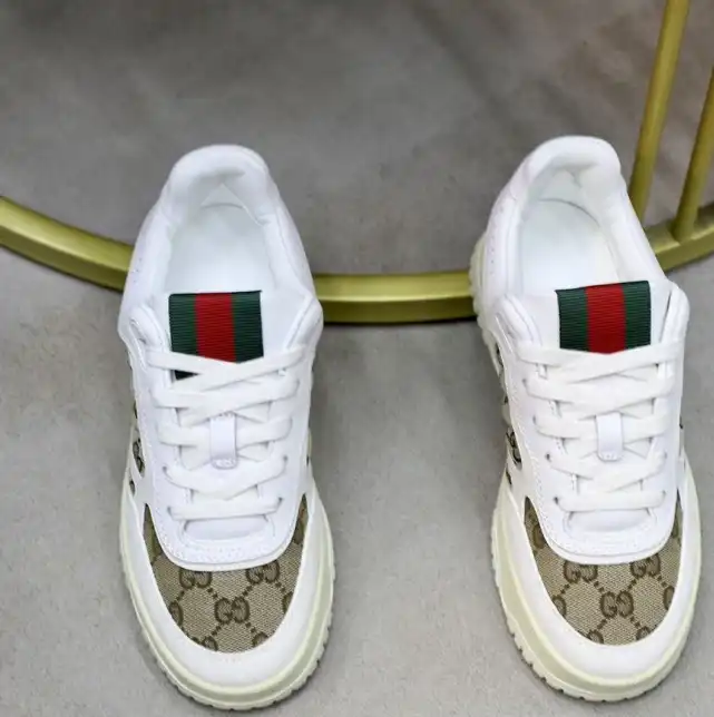 hype Gucci Casual Shoes