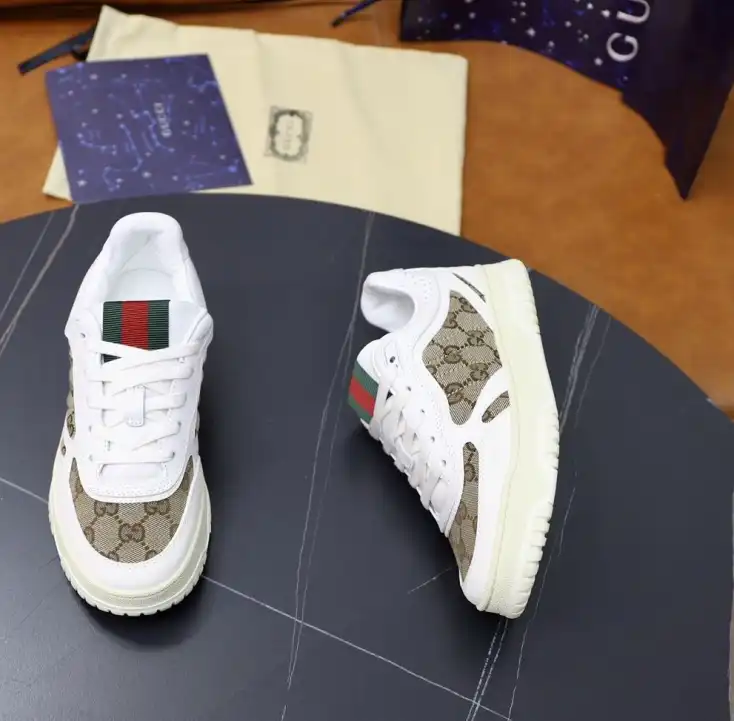 hype Gucci Casual Shoes