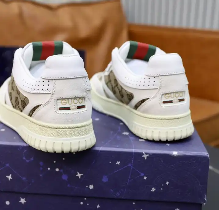 hype Gucci Casual Shoes