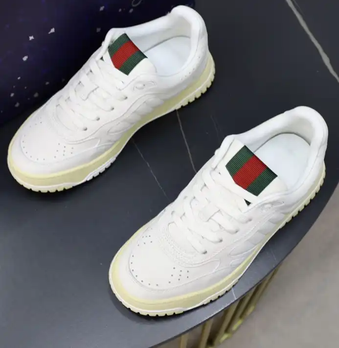 hype Gucci Casual Shoes