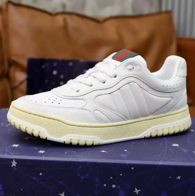 hype Gucci Casual Shoes