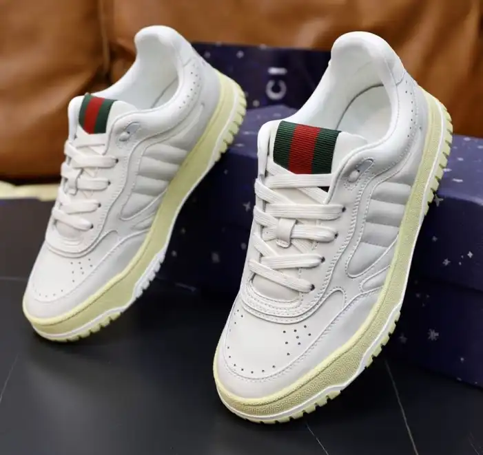 hype Gucci Casual Shoes