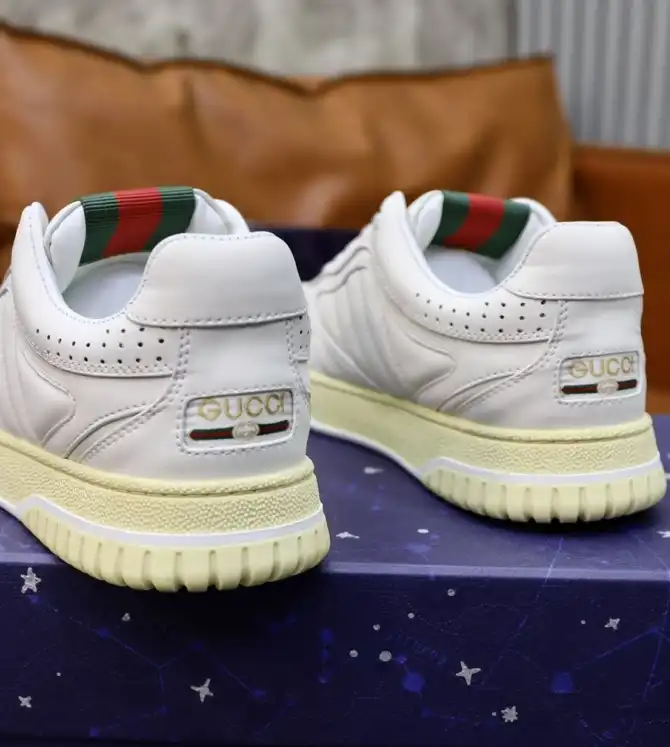 hype Gucci Casual Shoes