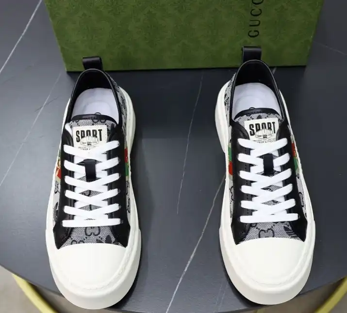 hype Gucci Casual Shoes