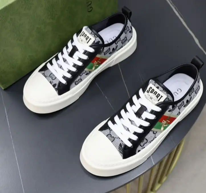 hype Gucci Casual Shoes