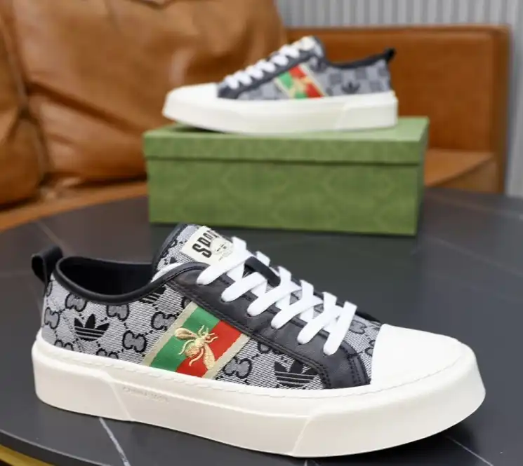 hype Gucci Casual Shoes