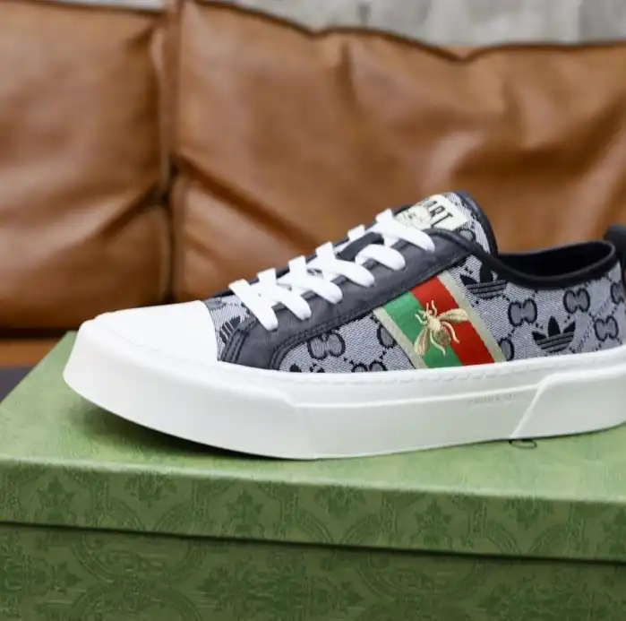 hype Gucci Casual Shoes