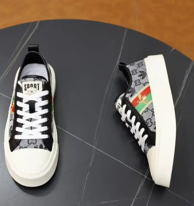 hype Gucci Casual Shoes