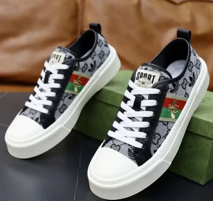 hype Gucci Casual Shoes