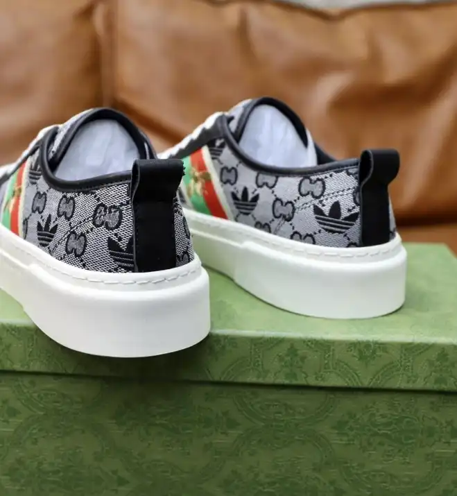 hype Gucci Casual Shoes