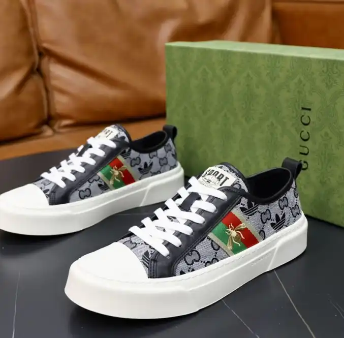 hype Gucci Casual Shoes