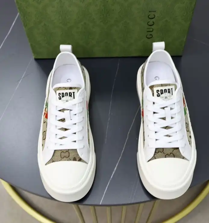 hype Gucci Casual Shoes