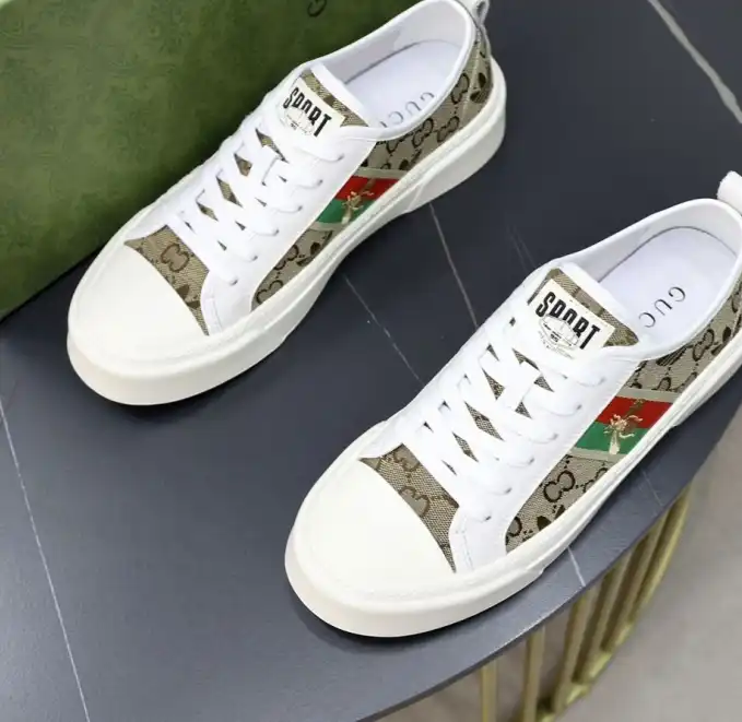 hype Gucci Casual Shoes