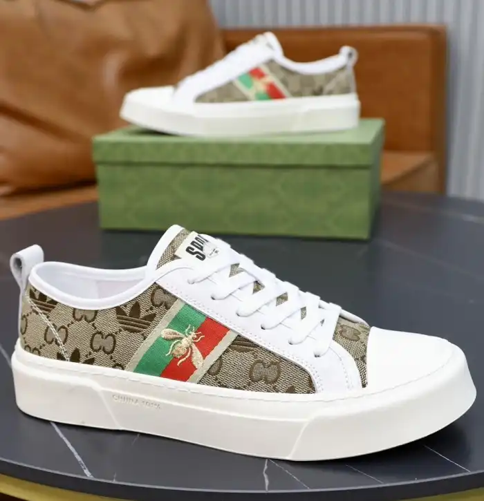 hype Gucci Casual Shoes