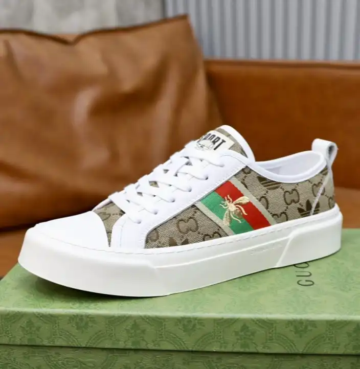 hype Gucci Casual Shoes