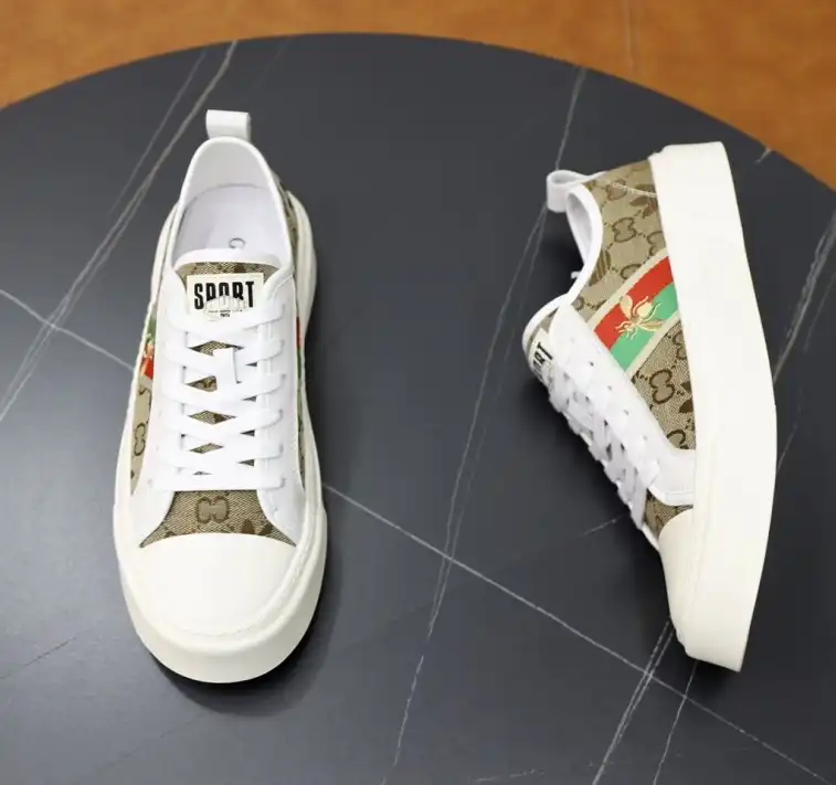 hype Gucci Casual Shoes