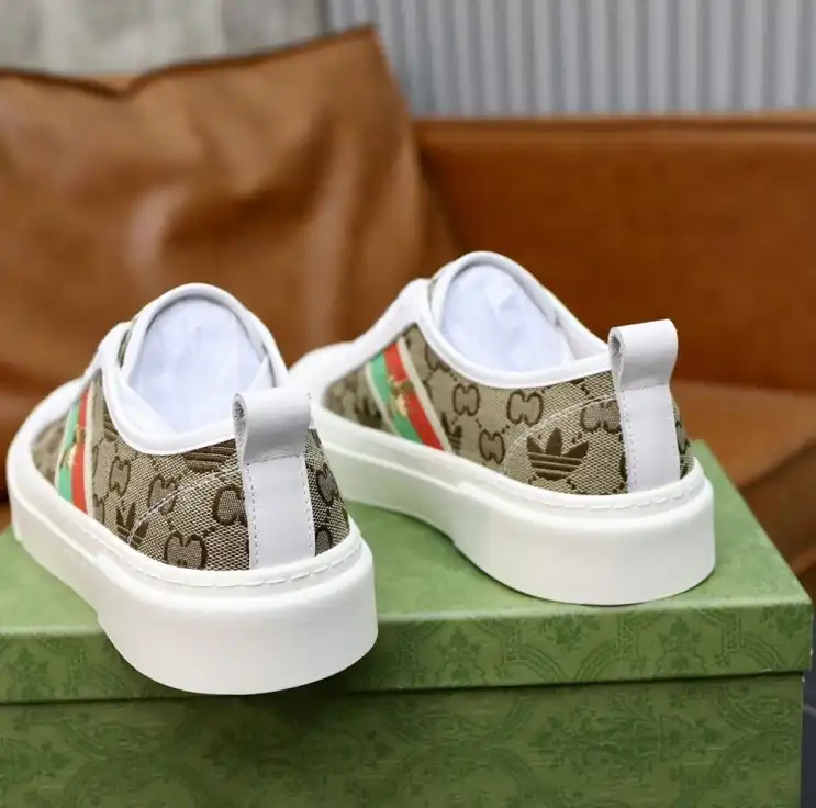 hype Gucci Casual Shoes