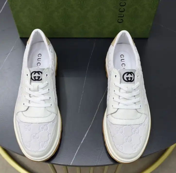 hype Gucci Casual Shoes