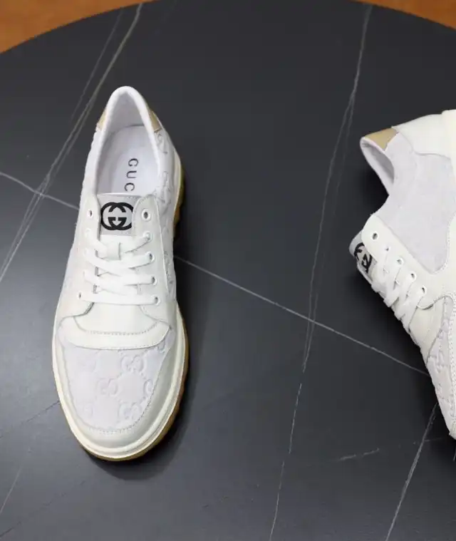 hype Gucci Casual Shoes