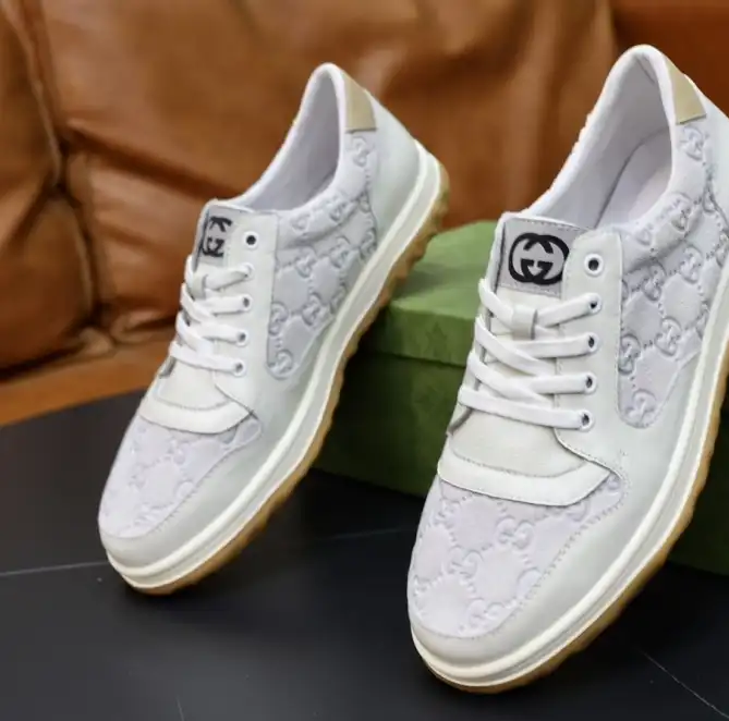 hype Gucci Casual Shoes