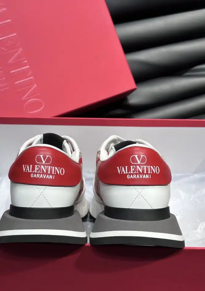 hype Valentino Casual Shoes