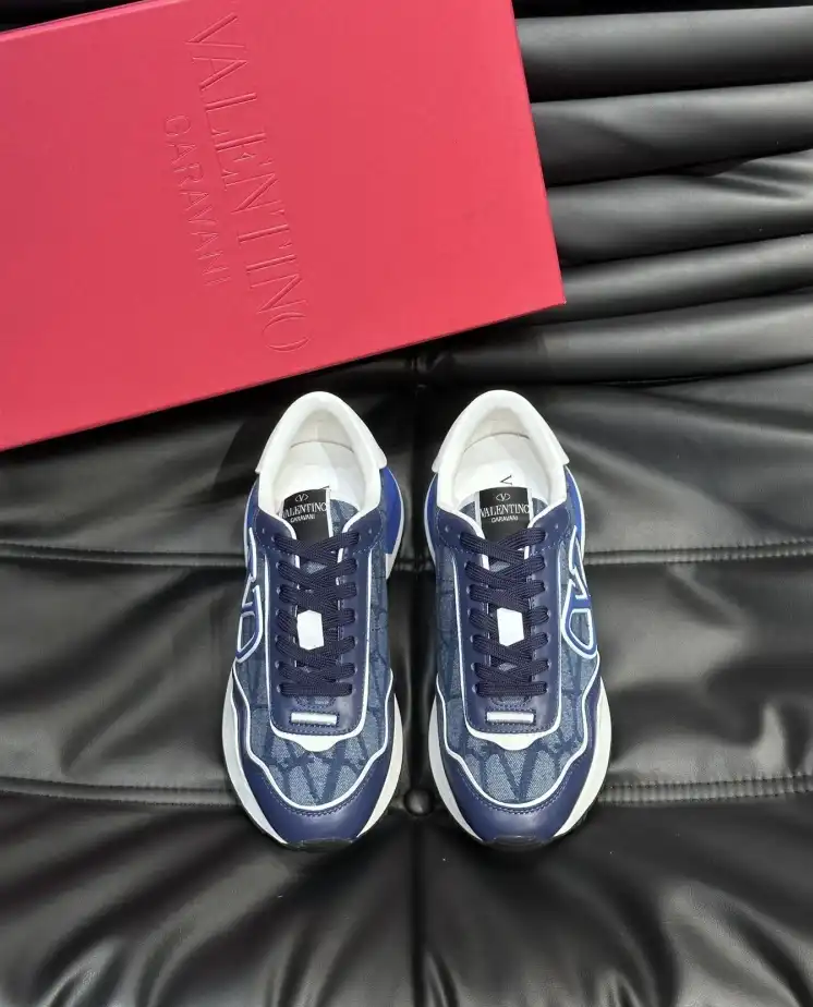 hype Valentino Casual Shoes