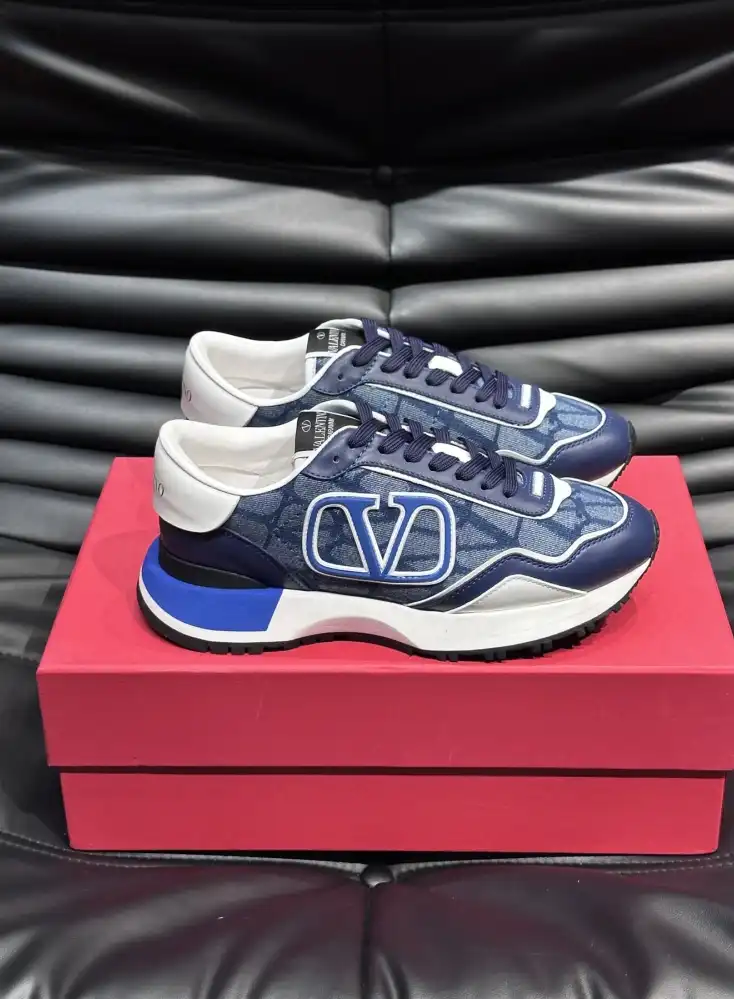 hype Valentino Casual Shoes