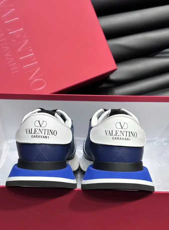 hype Valentino Casual Shoes