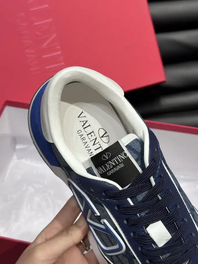 hype Valentino Casual Shoes