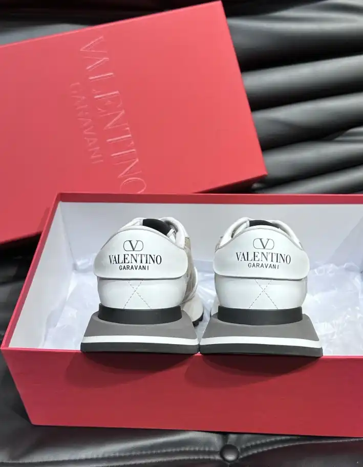 hype Valentino Casual Shoes