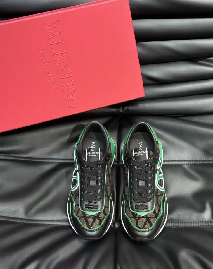 hype Valentino Casual Shoes