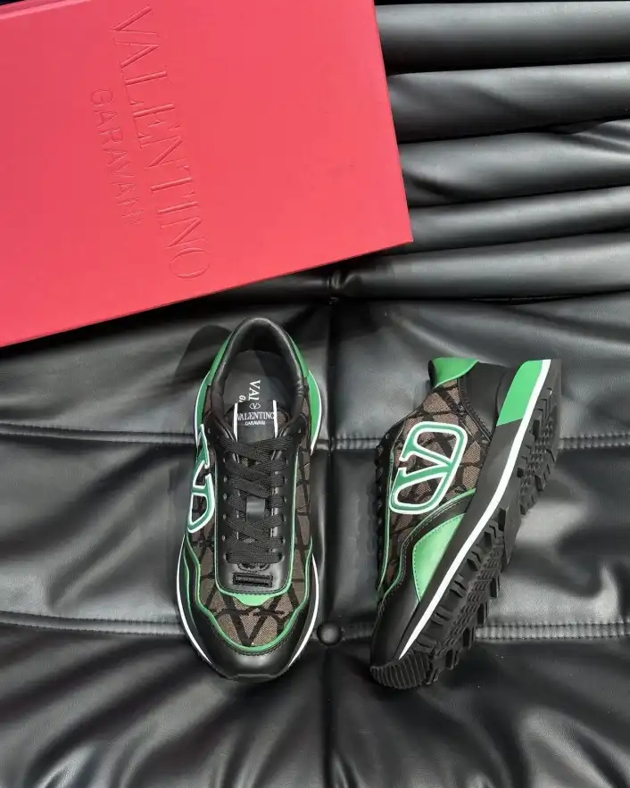 hype Valentino Casual Shoes