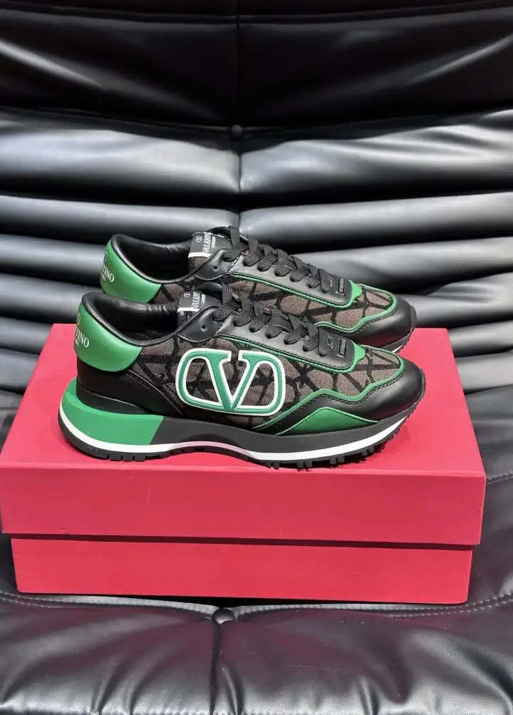 hype Valentino Casual Shoes