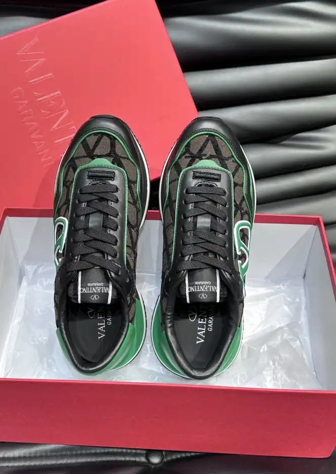 hype Valentino Casual Shoes