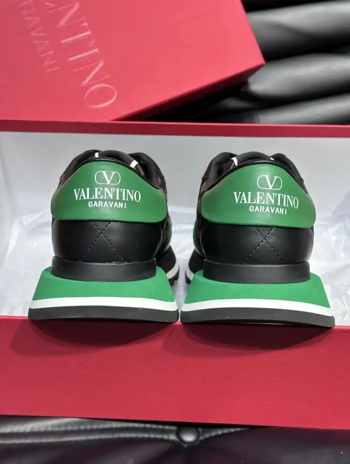 hype Valentino Casual Shoes