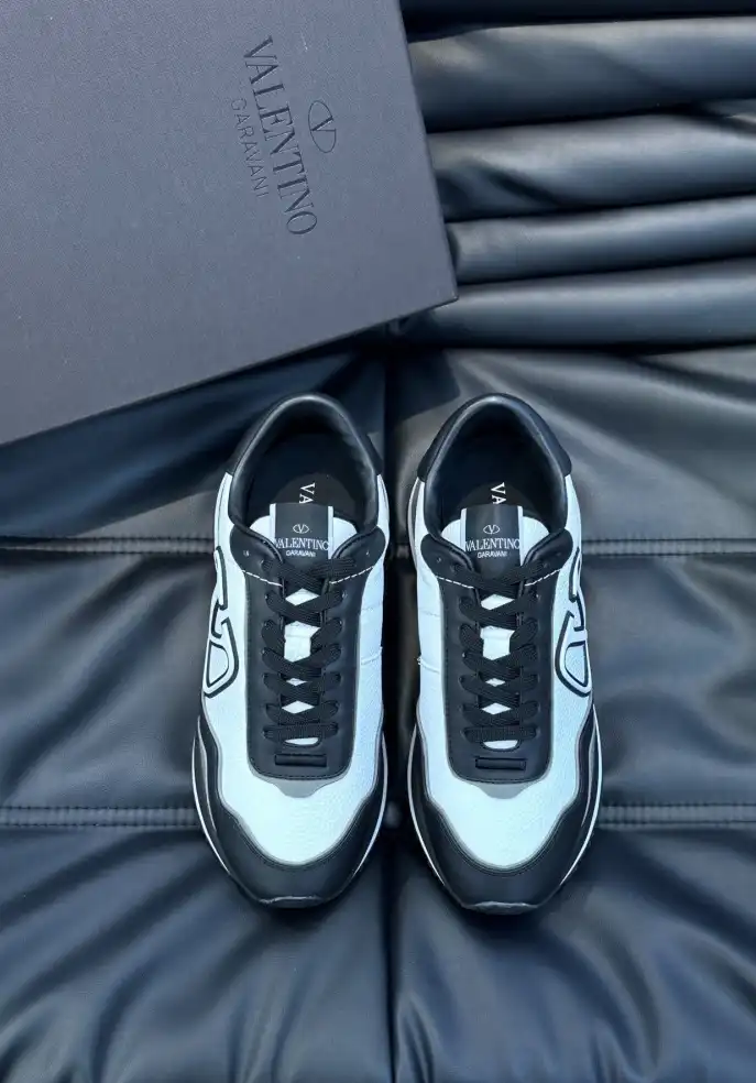 hype Valentino Casual Shoes