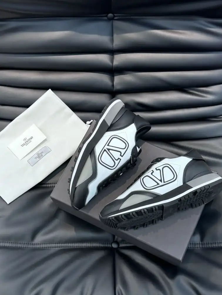 hype Valentino Casual Shoes