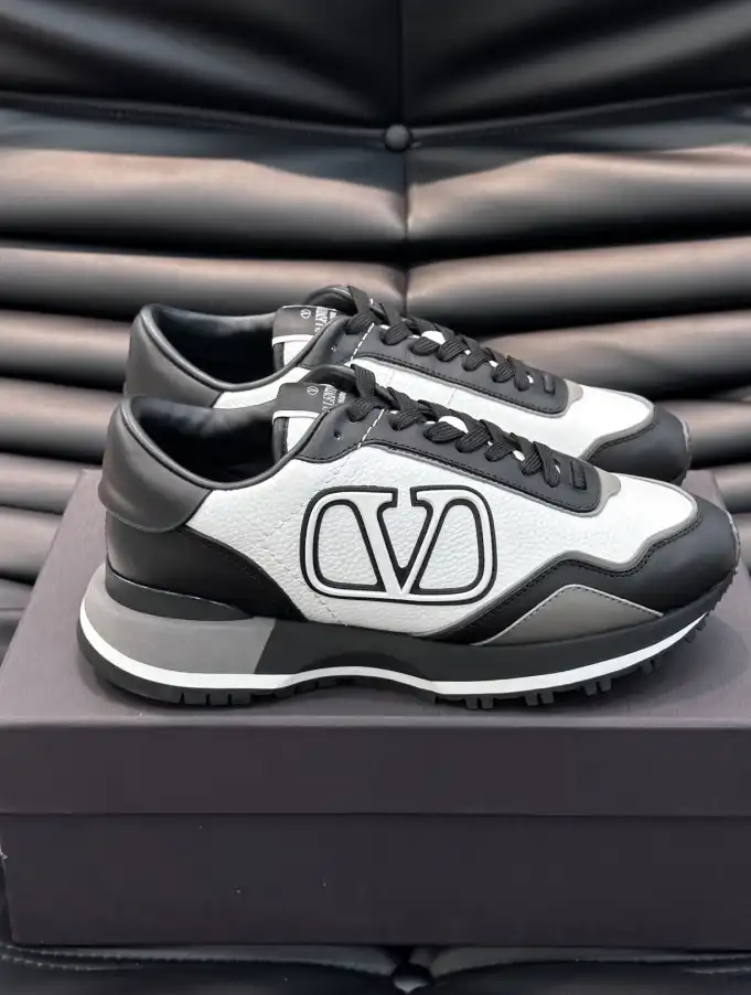 hype Valentino Casual Shoes