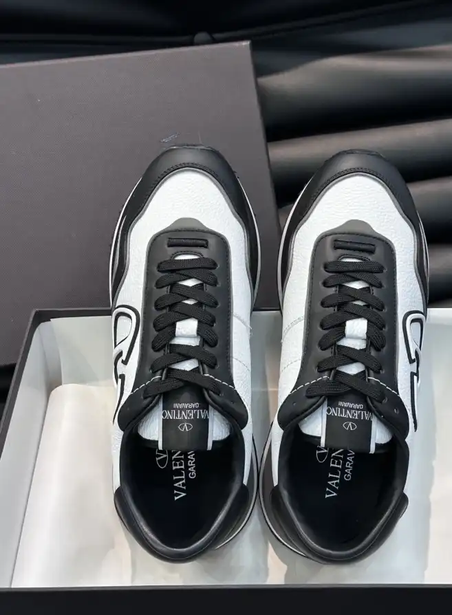 hype Valentino Casual Shoes