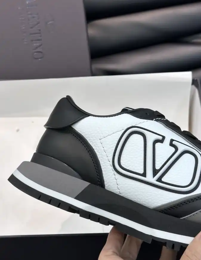 hype Valentino Casual Shoes