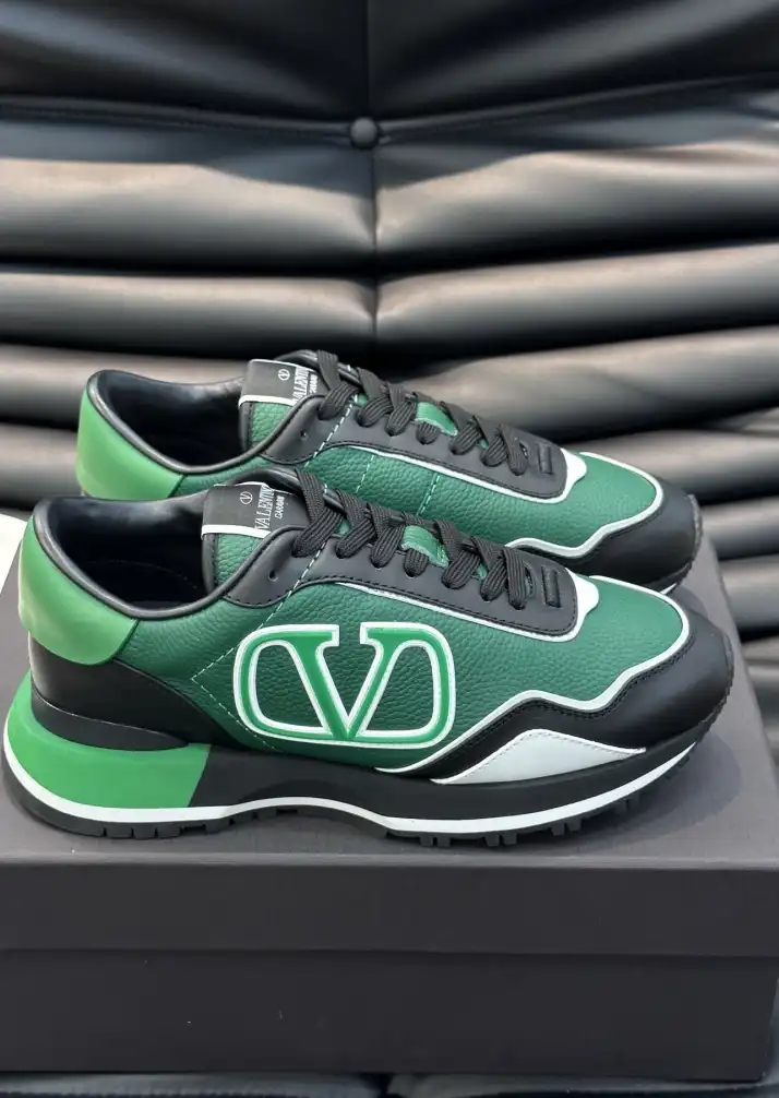 hype Valentino Casual Shoes