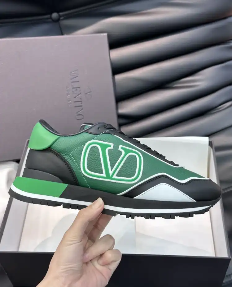 hype Valentino Casual Shoes